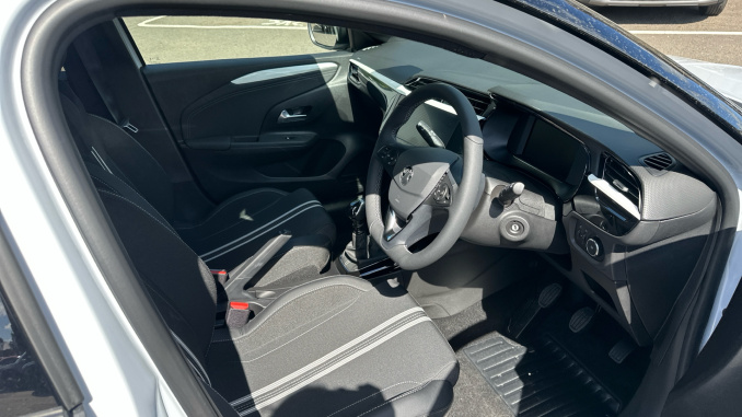 Vauxhall Corsa 1.2 Turbo Yes 5dr Petrol Hatchback - Image 14